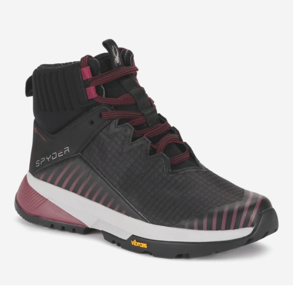 Spyder ladies summit boots